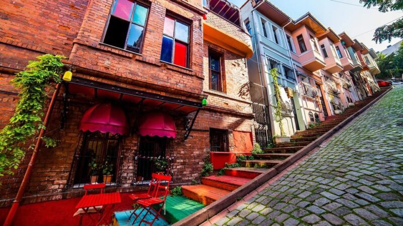 Istanbul Revealed: Historic Pathways and Bosphorus Serenity - The Itinerary Breakdown: What’s on the Agenda