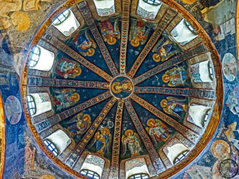 Istanbul Revealed: Historic Pathways and Bosphorus Serenity - Authentic Experiences and Reviews: What Travelers Say
