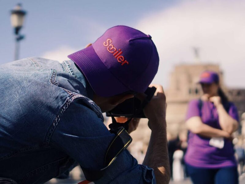 Istanbul Rooftop Experience: Private Photoshoot - Key Points