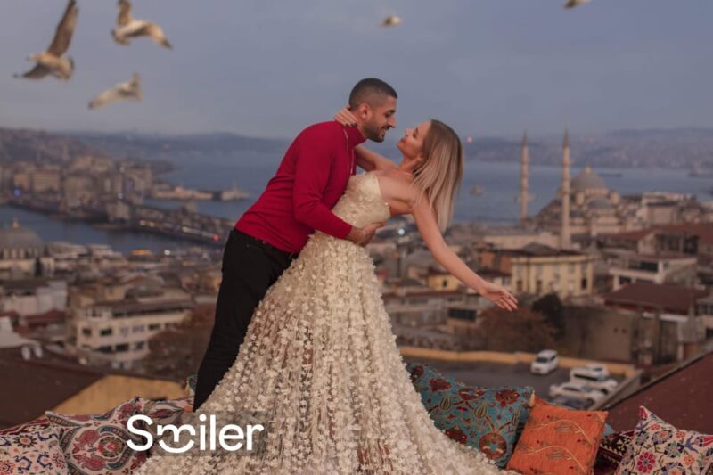 Istanbul Rooftop Experience: Private Photoshoot - The Itinerary Breakdown