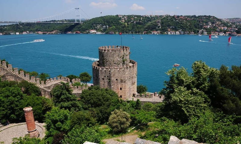 Istanbul: Rumeli Fortress Museum Skip-the-Line Ticket - Frequently Asked Questions