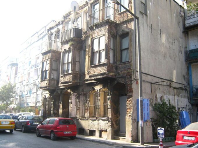 Istanbul: Samatya - Armenian District Walking Tour - Booking Information