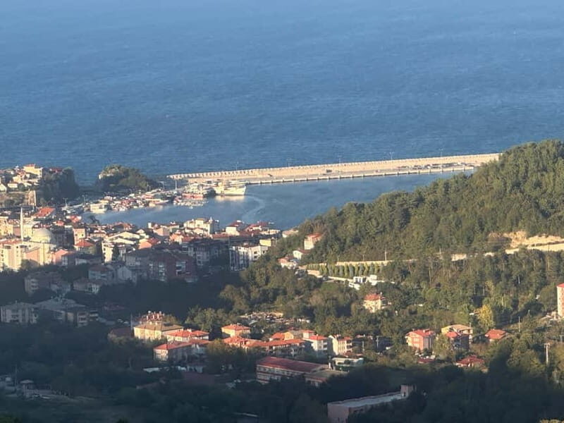 Istanbul: Sapanca, Bolu, Safranbolu and Amasra guided tour - FAQs