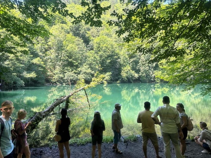 Istanbul: Sapanca, Bolu, Safranbolu and Amasra guided tour - Final Thoughts