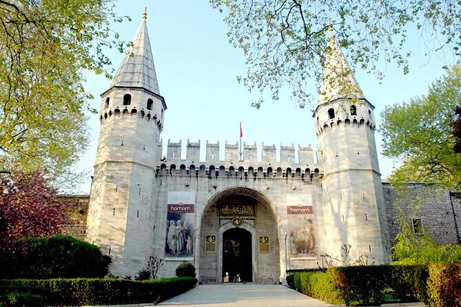 Istanbul Self-Guided Audio Tour - Inclusions and Exclusions