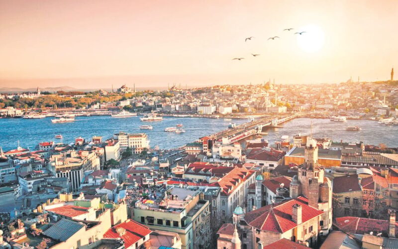 Istanbul: Semi Private Bosphorus Tour - Booking Details