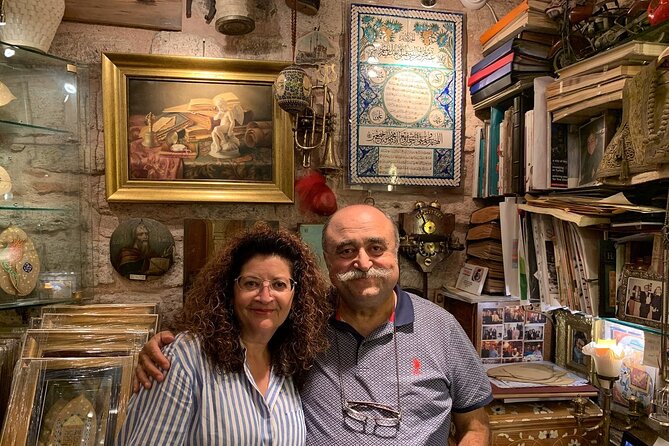 Istanbul Shore Excursion: 1 or 2-Day Private Guided Tour With Private Van - Pickup Information