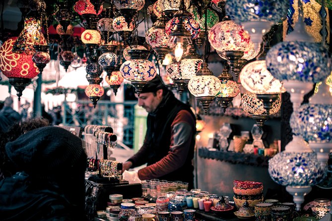 Istanbul Shore Excursion: 1 or 2-Day Private Guided Tour With Private Van - Important Notes