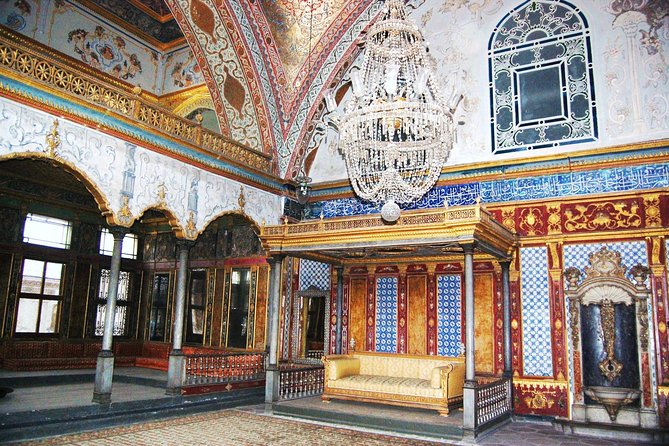 Istanbul Shore Excursion: 1 or 2-Day Private Guided Tour With Private Van - Pricing and Cancellation