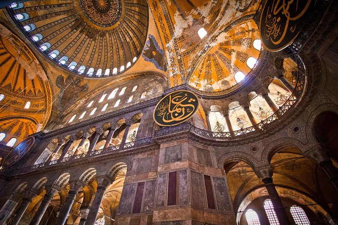Istanbul Shore Excursion: 1 or 2-Day Private Guided Tour With Private Van - Reviews