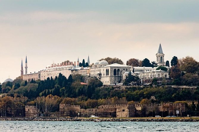 Istanbul Shore Excursion: Istanbul in One Day Sightseeing Tour - Attractions Highlights