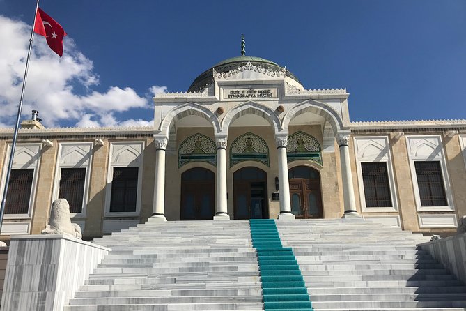 Istanbul Shore Excursion: Private Istanbul Express Sightseeing Tour - Grand Bazaar Exploration