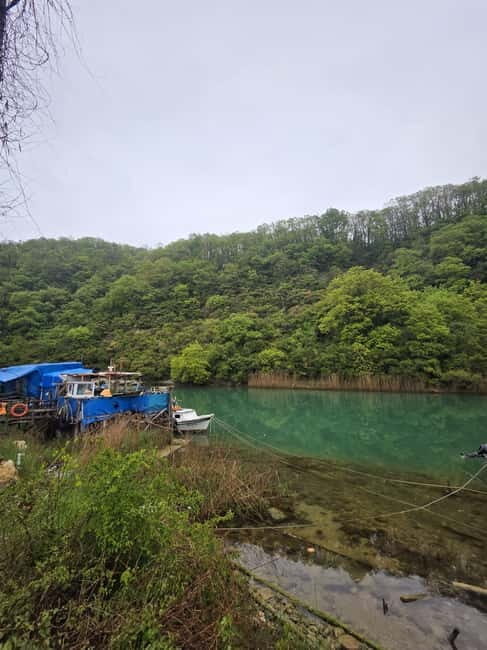 Istanbul: Sile and Agva Blacksea Villages Tour - FAQ