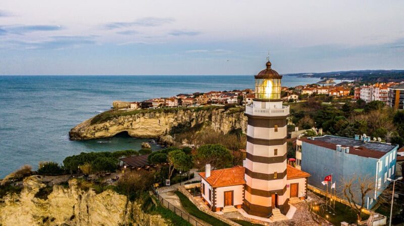 Istanbul: Sile and Agva Blacksea Villages Tour - The Sum Up