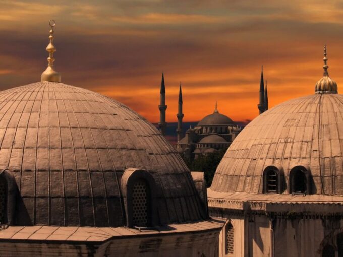 Istanbul: Small Group Skip-the-Line Luxury Day Tour - Pricing Details