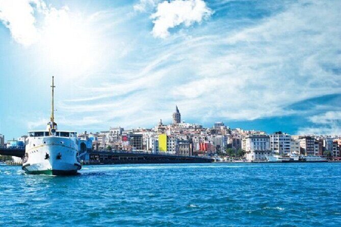 ISTANBUL SPICE BAZAAR & BOSPHORUS TOUR (Half Day Morning) - Who This Tour Is Best For