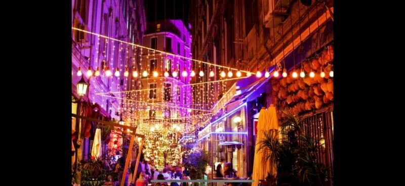 Istanbul: Taksim Square Tour with Tarot Reading - Final Thoughts: Who Should Consider This Tour?