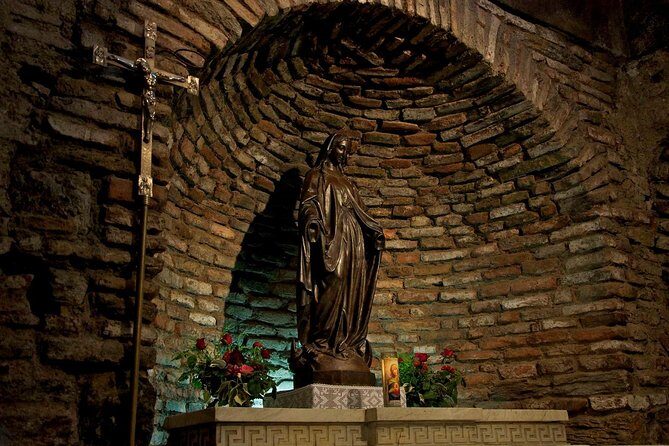 Istanbul to Ephesus Full Day Guided Tour, Flight and Lunch incl. - Perfectly Packaged for Efficiency