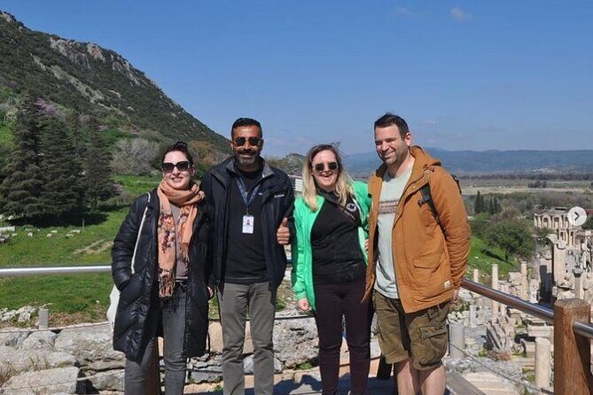 Istanbul to Ephesus Full Day Guided Tour, Flight and Lunch incl. - Charming Sirince Village
