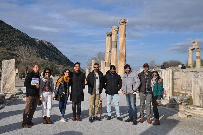 Istanbul to Ephesus Full Day Guided Tour, Flight and Lunch incl. - Whats Included and Whats Not