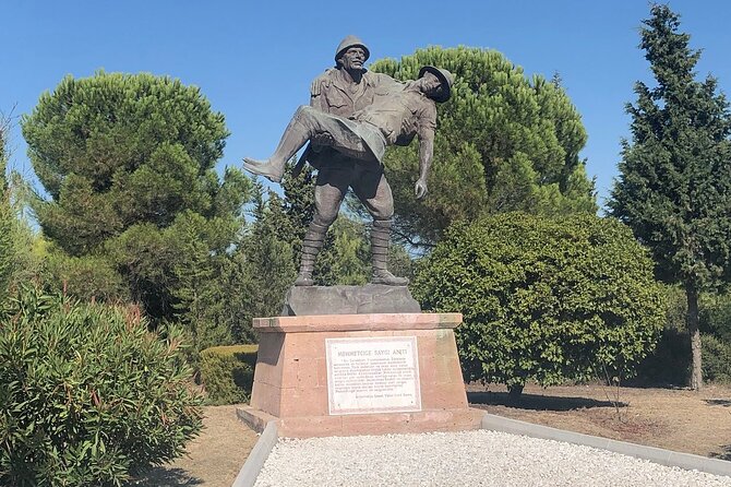 Istanbul to Gallipoli, Canakkale and Troy. 2 Day Tour With Hotel - Additional Details and Considerations