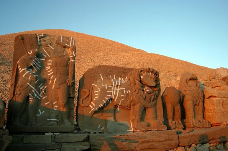 Istanbul To Mt Nemrut Tour 2 Day 1 Night Tour - Inclusions and Exclusions