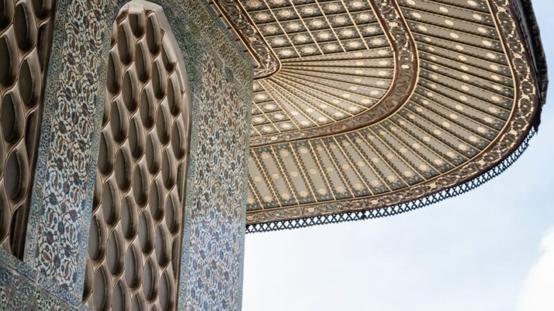 Istanbul: Topkapi Palace and Harem Guided Tour - What We Heard from Fellow Travelers