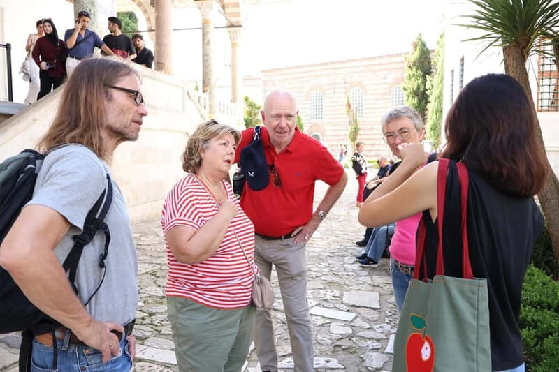 Istanbul: Topkapi Palace and Harem Museum Tour with Ticket - An In-Depth Look at the Experience
