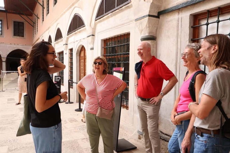 Istanbul: Topkapi Palace and Harem Museum Tour with Ticket - The Overall Value and Who It’s Best For