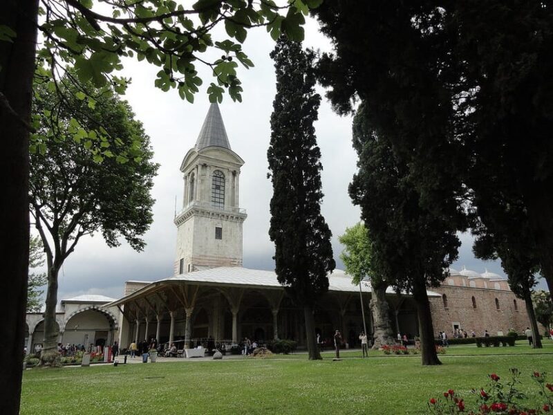 Istanbul: Topkapi Palace and Harem Ticket with Audio Guide - The Sum Up