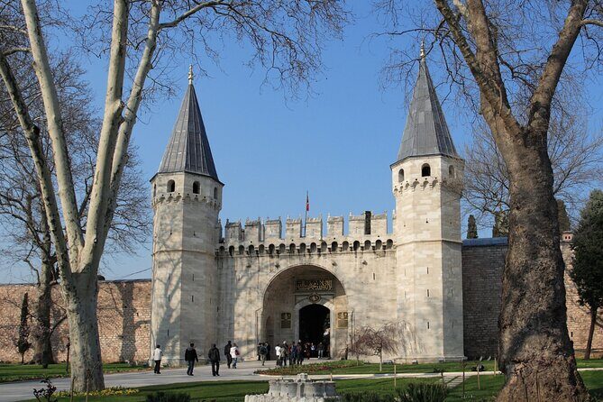 Istanbul: Topkapi Palace Guided Tour and Skip The Line - Who Is This Tour Best For?