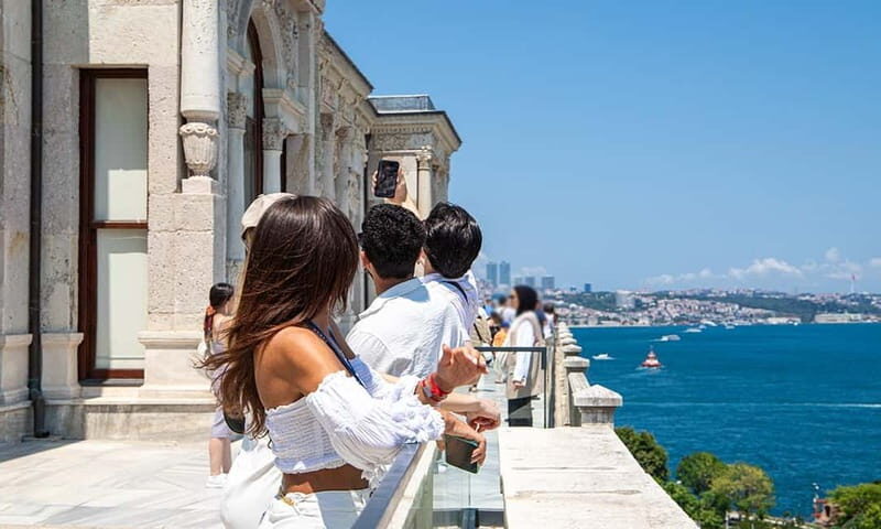 Istanbul: Topkapi Palace & Hagia Sophia Tickets with Audio - FAQ