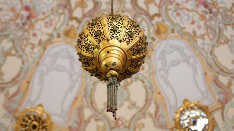 Istanbul: Topkapi Palace Tour with Skip the ticket lines - The Sum Up