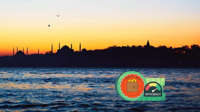 Istanbul Tour on a Budget: No Lines, No Tickets, No Stress - Final Thoughts: Why Choose This Tour?