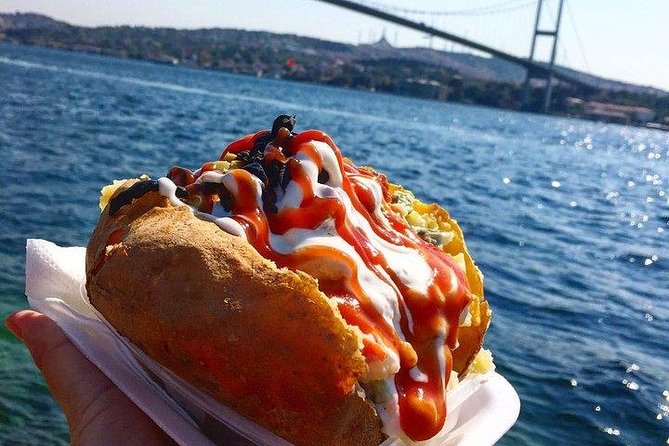 Istanbul Tour With Driver - Cancellation Policy and Refunds