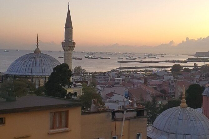 Istanbul Tour with Local Expert - An In-Depth Look at the Istanbul Tour with a Local Expert