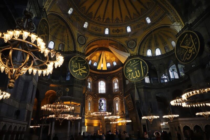 Istanbul: TouristPass Skip-the-Line Entry to 100+Attractions - Final Thoughts: Is the Istanbul Tourist Pass Worth It?