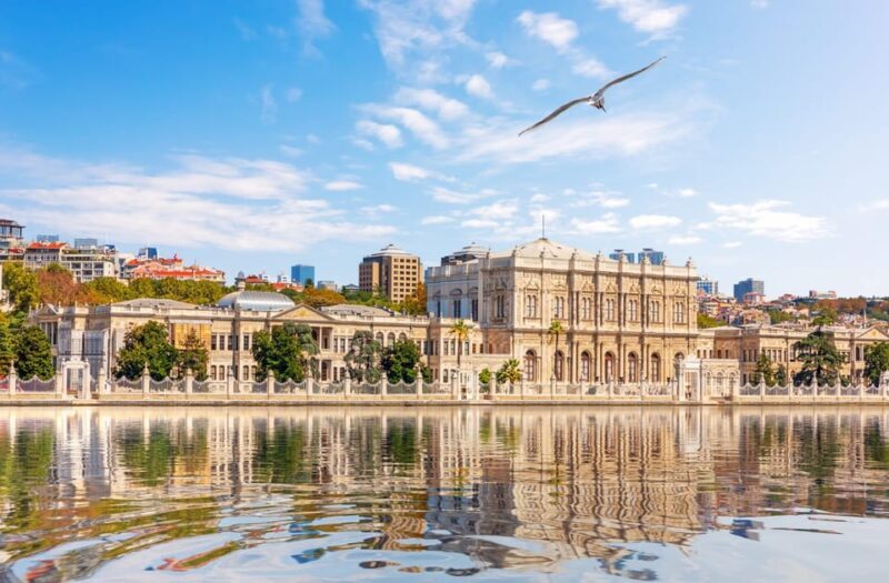 Istanbul: TouristPass Skip-the-Line Entry to 100+Attractions - Who Should Consider This Pass?