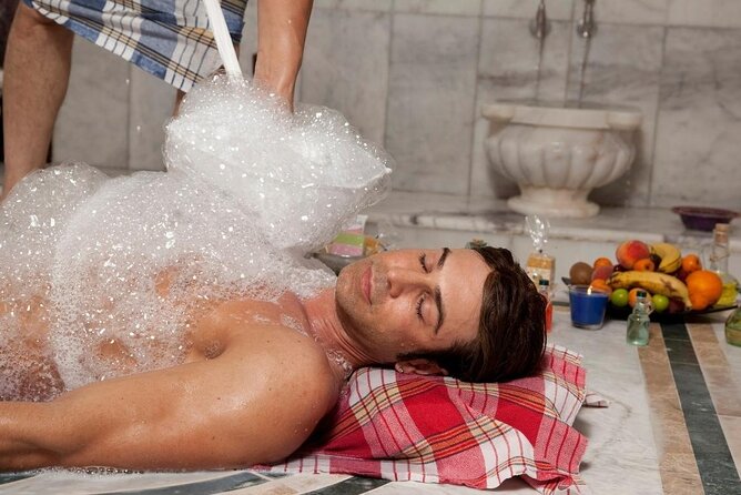 Istanbul Traditional Turkish Bath - Highlights of the Experience
