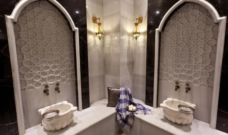 Istanbul: Traditional Turkish Bath - Practical Tips for Participants