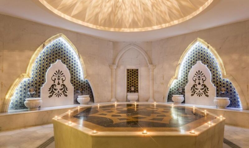 Istanbul: Traditional Turkish Bath - FAQ: Your Questions Answered
