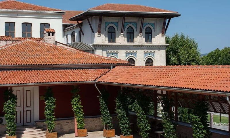 Istanbul: Turkish and Islamic Arts Museum Fast-Track Entry - Tips for Your Visit