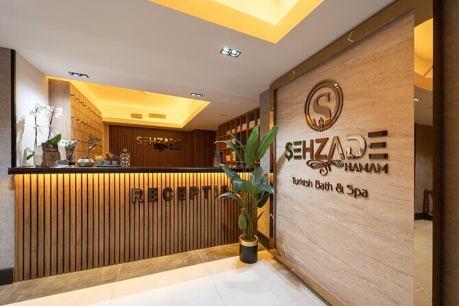 Istanbul Turkish Bath and Massage in Old City with Private Option - FAQs