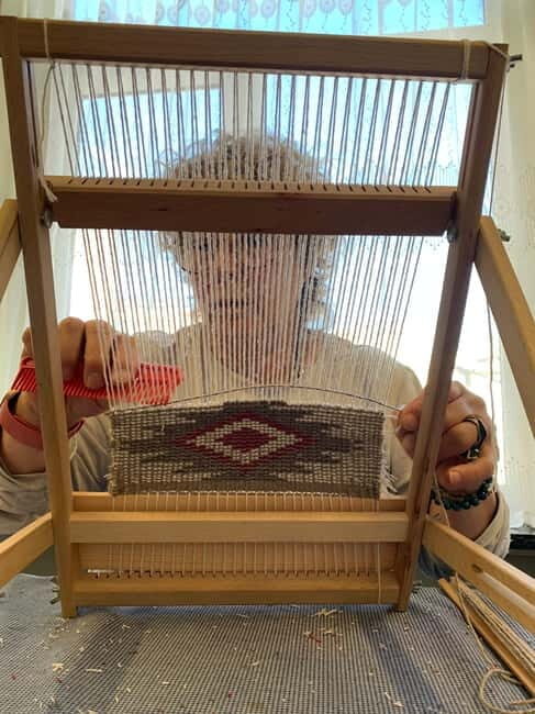 Istanbul: Turkish Carpet/Rug Weaving Workshop with Artisan - A Close Look at What This Workshop Offers