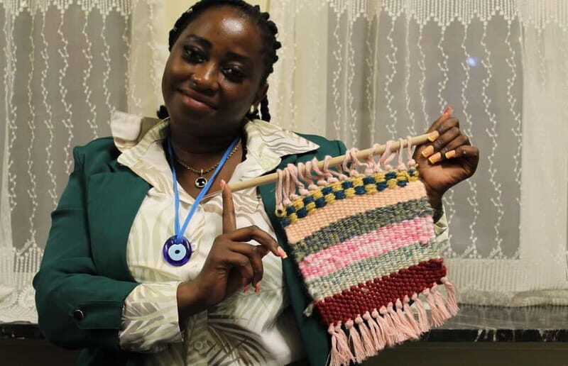 Istanbul: Turkish Carpet/Rug Weaving Workshop with Artisan - Who Will Love This Experience?