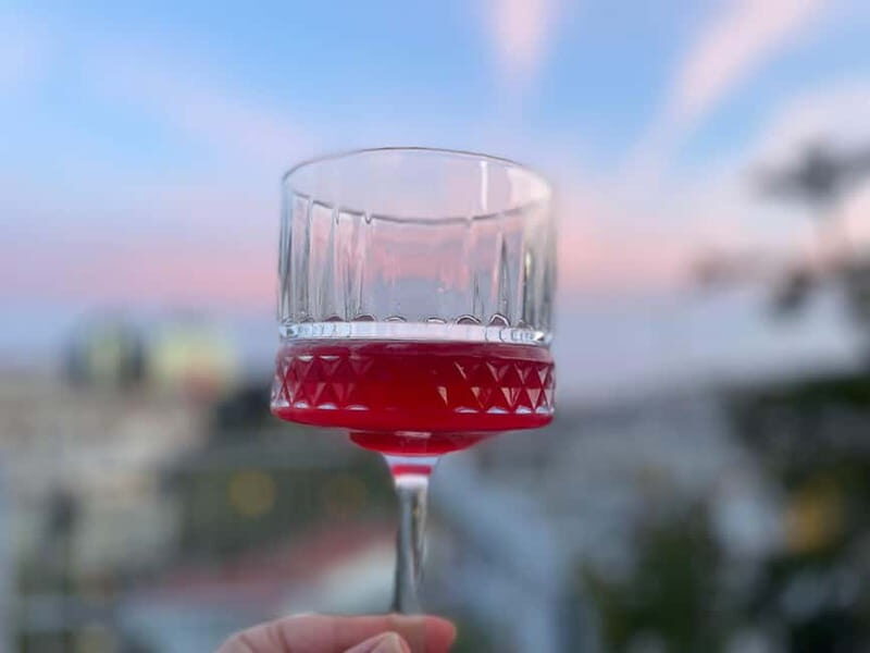 Istanbul: Turkish Cocktail Workshop with Locals at Home Bar - Practical Details and Tips