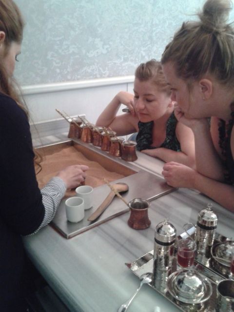 Istanbul: Turkish Coffee Trail - What the Tour Offers: A Deeper Look