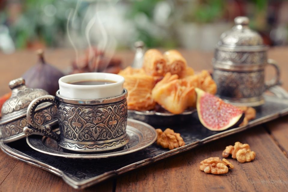 Istanbul: Turkish Coffee Trail - Who Is This Tour Best For?