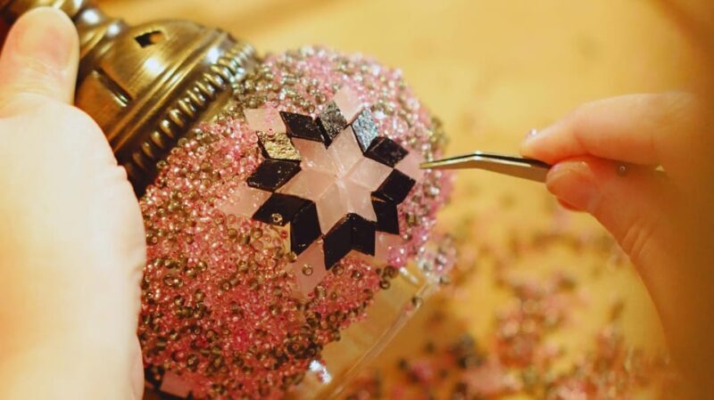 Istanbul: Turkish Mosaic Lamp Workshop with Bosphorus View - Final Thoughts