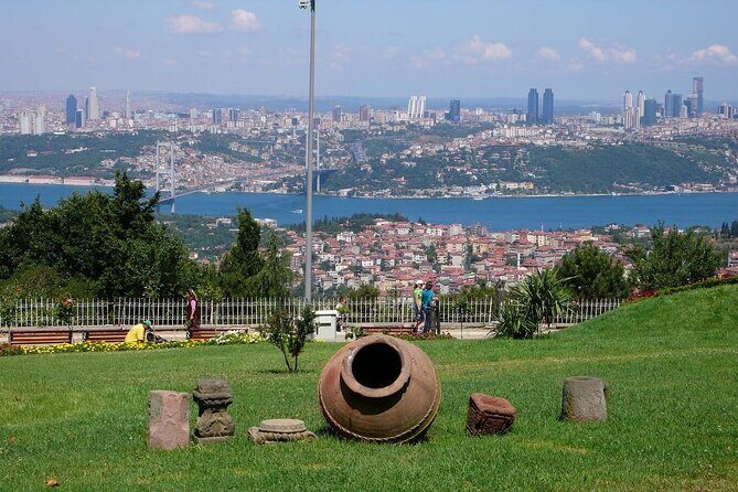 Istanbul Two Continents Tour By Bus And Bosphorus Cruise - A Deep Dive into the Istanbul Two Continents Tour